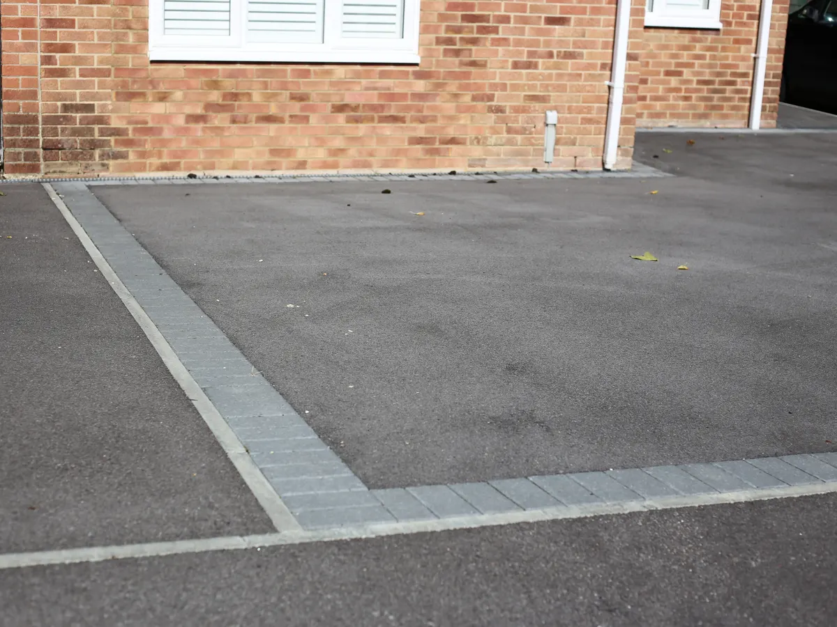 Driveways by South Yorkshire Construction